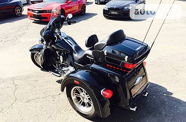 Трайк Harley-Davidson Tri Glide 2014 в Киеве