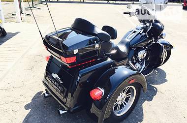 Трайк Harley-Davidson Tri Glide 2014 в Киеве