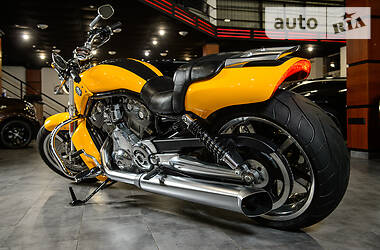 Мотоцикл Чоппер Harley-Davidson V-Rod Muscle 2012 в Одессе