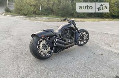 Мотоцикл Круизер Harley-Davidson V-Rod Muscle 2011 в 