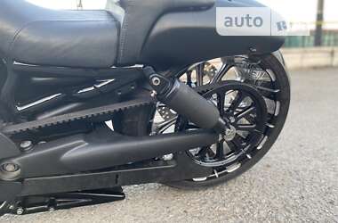 Мотоцикл Круизер Harley-Davidson V-Rod Muscle 2011 в 