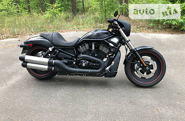 Мотоциклы Harley-Davidson V-Rod 2008 в Киеве