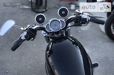 Мотоцикл Круизер Harley-Davidson V-Rod 2004 в Киеве