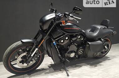 Мотоцикл Чоппер Harley-Davidson V-Rod 2013 в Львові