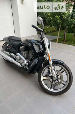 Мотоцикл Чоппер Harley-Davidson V-Rod 2013 в Киеве