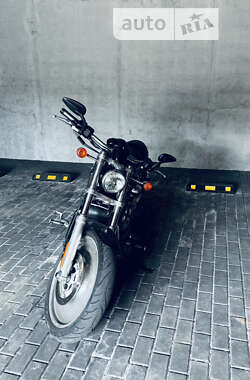 Грузовые мотороллеры, мотоциклы, скутеры, мопеды Harley-Davidson V-Rod 2004 в Киеве