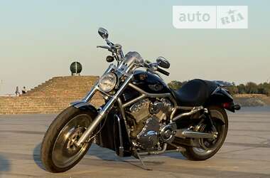 Мотоцикл Чоппер Harley-Davidson V-Rod 2010 в Днепре