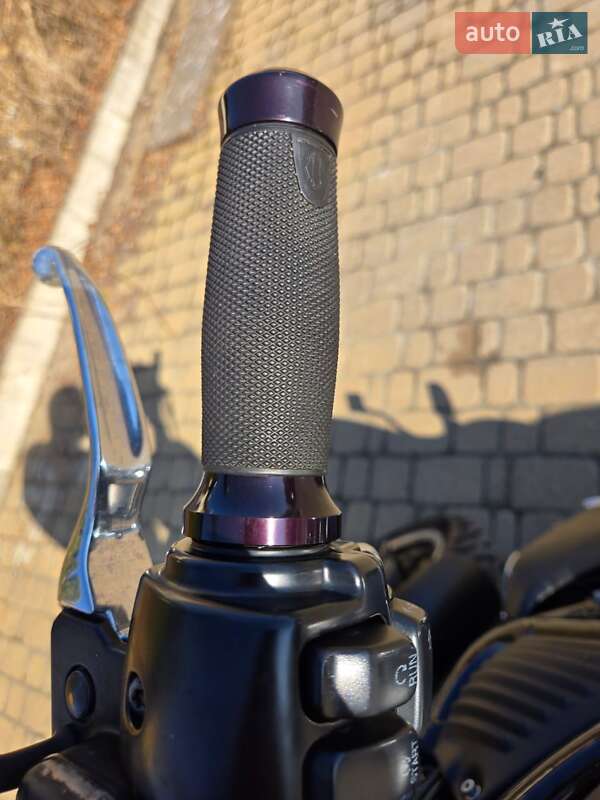 Мотоцикл Чоппер Harley-Davidson V-Rod 2007 в Києві