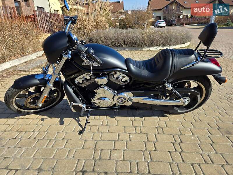 Мотоцикл Чоппер Harley-Davidson V-Rod 2007 в Києві