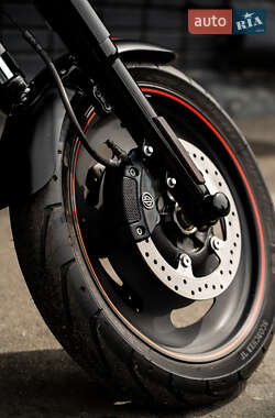 Мотоцикл Круізер Harley-Davidson V-Rod 2011 в 