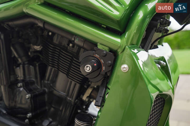 Мотоцикл Кастом Harley-Davidson V-Rod 2010 в Харькове