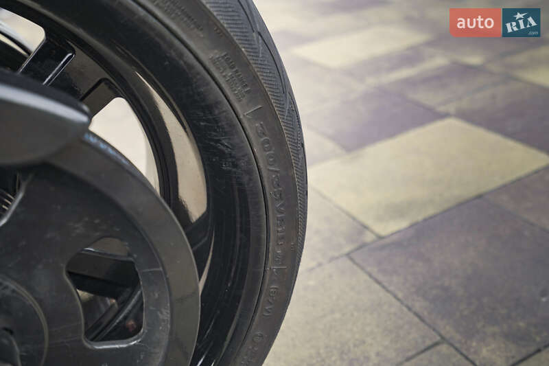 Мотоцикл Кастом Harley-Davidson V-Rod 2010 в Харькове