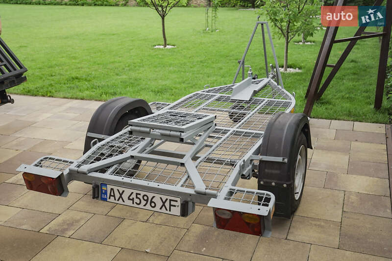 Мотоцикл Кастом Harley-Davidson V-Rod 2010 в Харькове