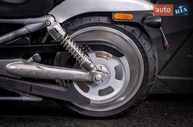 Мотоцикл Классик Harley-Davidson V-Rod 2003 в 