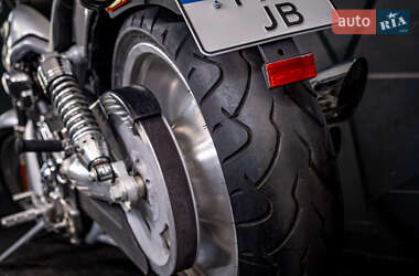Мотоцикл Классик Harley-Davidson V-Rod 2003 в 