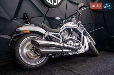 Мотоцикл Классик Harley-Davidson V-Rod 2003 в 