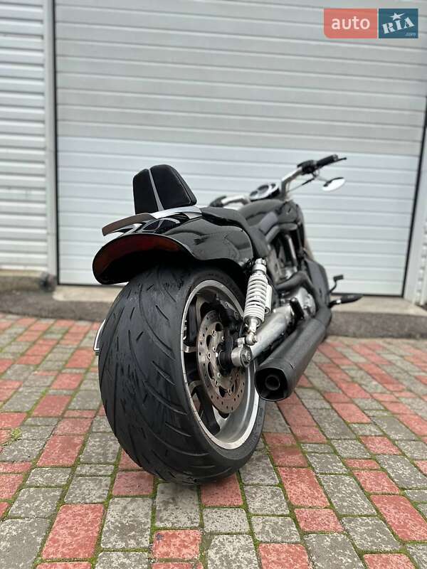 Мотоцикл Чоппер Harley-Davidson V-Rod 2017 в Одесі фото 4 Мотоцикл Чоппер Harley-Davidson V-Rod 2017 в Одесі