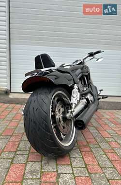 Мотоцикл Чоппер Harley-Davidson V-Rod 2017 в 