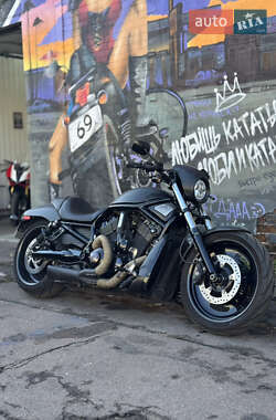 Мотоцикл Круизер Harley-Davidson V-Rod 2010 в Киеве