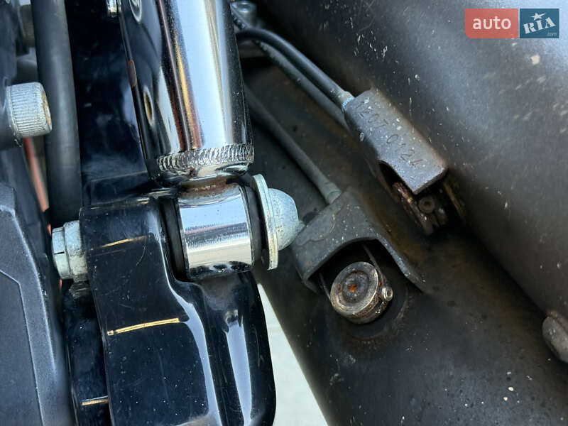 Мотоцикл Чоппер Harley-Davidson V-Rod 2008 в Луцке