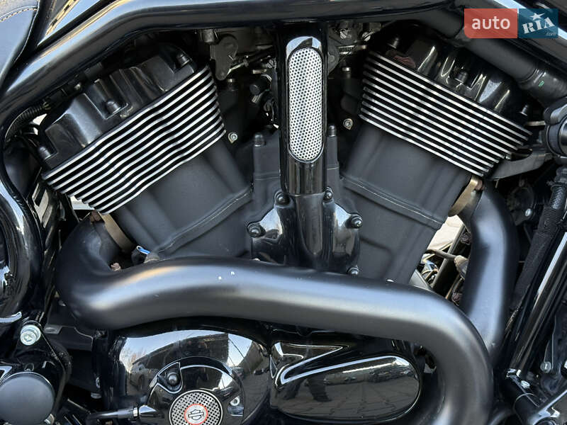Мотоцикл Чоппер Harley-Davidson V-Rod 2008 в Луцке