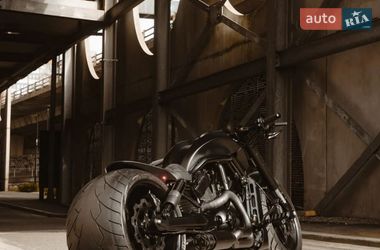 Мотоцикл Кастом Harley-Davidson V-Rod 2016 в Киеве