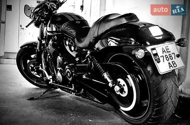 Мотоцикл Круізер Harley-Davidson VRS CDX 2008 в Києві