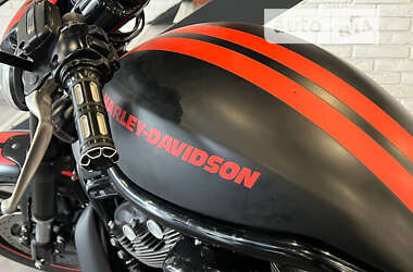 Мотоцикл Круізер Harley-Davidson VRSCD Night Rod 2013 в Одесі