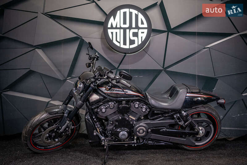 Мотоцикл Круизер Harley-Davidson VRSCD Night Rod 2014 в Киеве