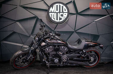 Мотоцикл Круизер Harley-Davidson VRSCD Night Rod 2014 в 