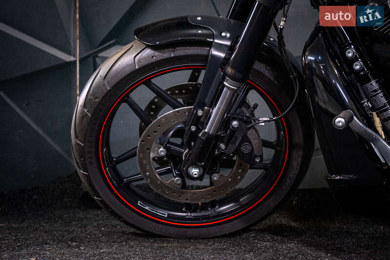 Мотоцикл Круизер Harley-Davidson VRSCD Night Rod 2014 в Киеве