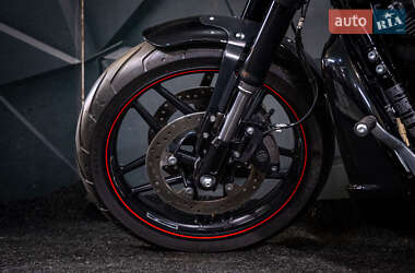 Мотоцикл Круизер Harley-Davidson VRSCD Night Rod 2014 в 