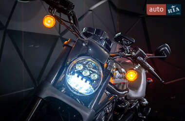 Мотоцикл Круизер Harley-Davidson VRSCD Night Rod 2014 в 