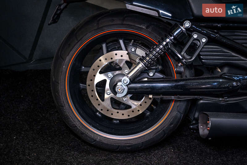 Мотоцикл Круизер Harley-Davidson VRSCD Night Rod 2014 в Киеве