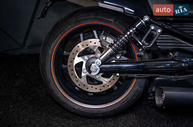 Мотоцикл Круизер Harley-Davidson VRSCD Night Rod 2014 в 