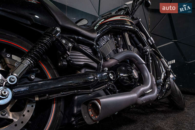 Мотоцикл Круизер Harley-Davidson VRSCD Night Rod 2014 в Киеве