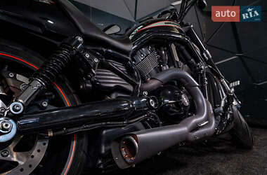 Мотоцикл Круизер Harley-Davidson VRSCD Night Rod 2014 в 