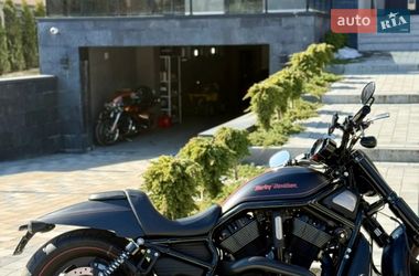 Спортбайк Harley-Davidson VRSCD Night Rod 2011 в Львове