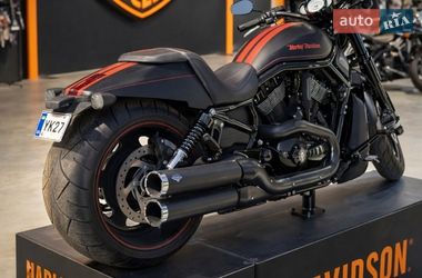 Спортбайк Harley-Davidson VRSCD Night Rod 2011 в Львове