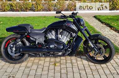 Мотоцикл Круізер Harley-Davidson VRSCF V-Rod Muscle 2013 в Одесі