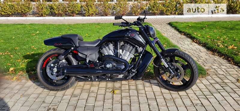 Мотоцикл Круизер Harley-Davidson VRSCF V-Rod Muscle 2013 в Одессе
