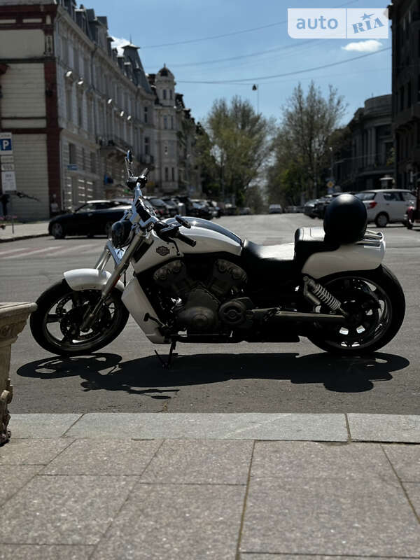 Мотоцикл Круизер Harley-Davidson VRSCF V-Rod Muscle 2016 в Одессе