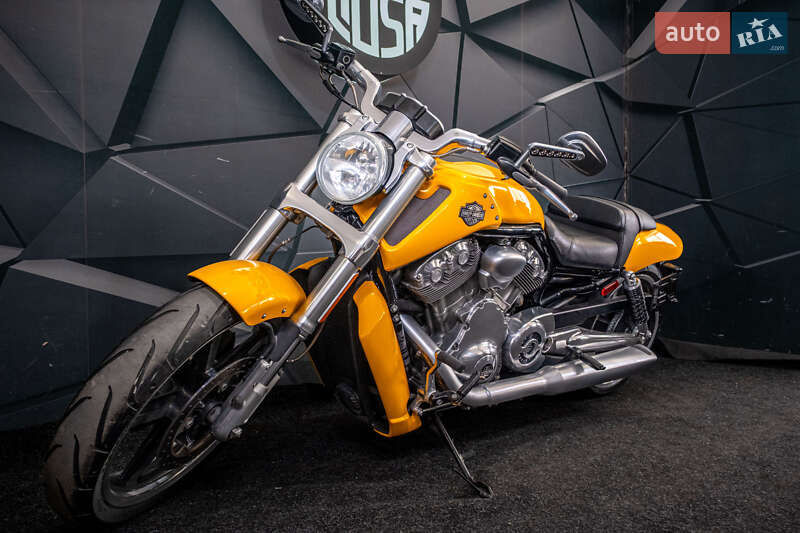 Мотоцикл Круизер Harley-Davidson VRSCF V-Rod Muscle 2012 в Киеве фото 5 Мотоцикл Круизер Harley-Davidson VRSCF V-Rod Muscle 2012 в Киеве