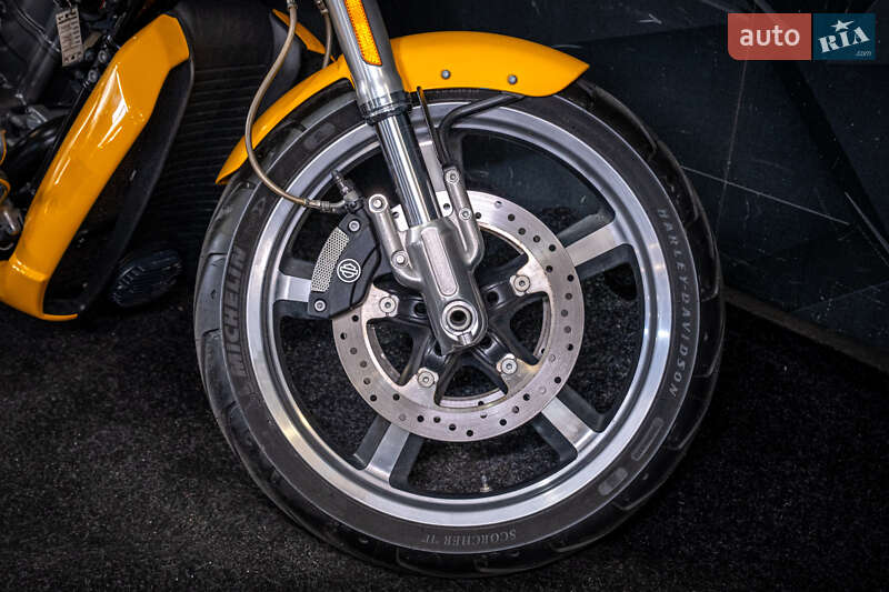 Мотоцикл Круизер Harley-Davidson VRSCF V-Rod Muscle 2012 в Киеве фото 9 Мотоцикл Круизер Harley-Davidson VRSCF V-Rod Muscle 2012 в Киеве