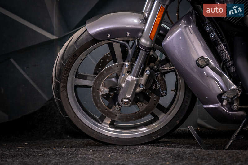 Мотоцикл Круізер Harley-Davidson VRSCF V-Rod Muscle 2014 в Києві фото 7 Мотоцикл Круізер Harley-Davidson VRSCF V-Rod Muscle 2014 в Києві