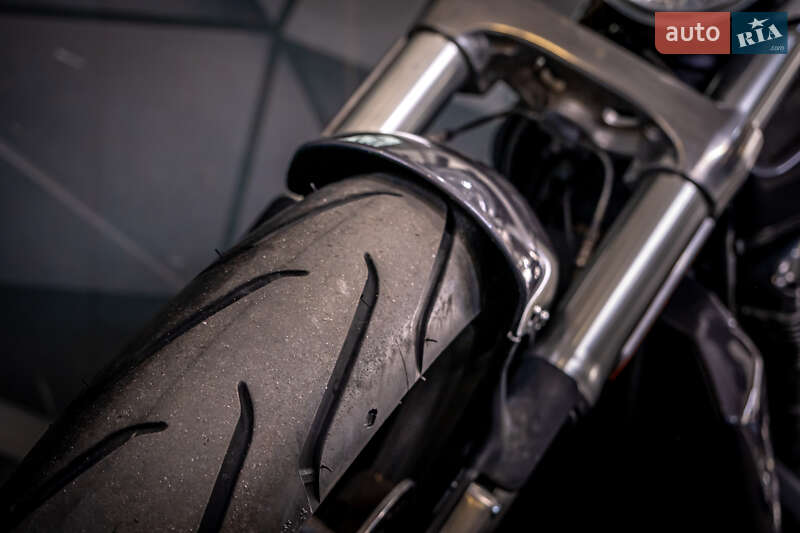 Мотоцикл Круізер Harley-Davidson VRSCF V-Rod Muscle 2014 в Києві фото 22 Мотоцикл Круізер Harley-Davidson VRSCF V-Rod Muscle 2014 в Києві