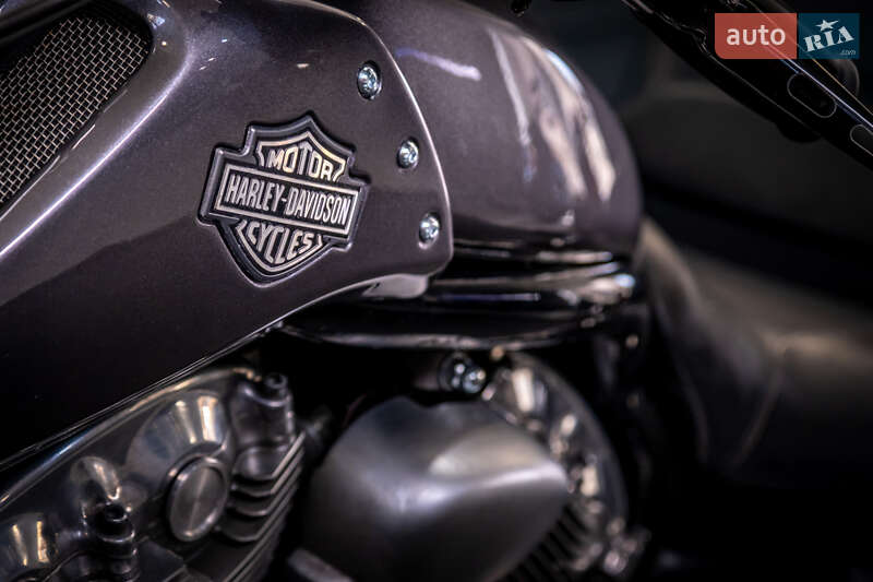 Мотоцикл Круізер Harley-Davidson VRSCF V-Rod Muscle 2014 в Києві фото 20 Мотоцикл Круізер Harley-Davidson VRSCF V-Rod Muscle 2014 в Києві