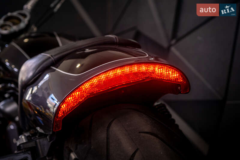 Мотоцикл Круізер Harley-Davidson VRSCF V-Rod Muscle 2014 в Києві фото 16 Мотоцикл Круізер Harley-Davidson VRSCF V-Rod Muscle 2014 в Києві