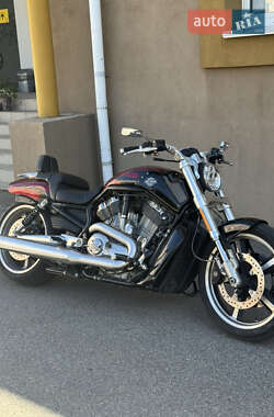 Мотоцикл Чоппер Harley-Davidson VRSCF V-Rod Muscle 2016 в Вінниці