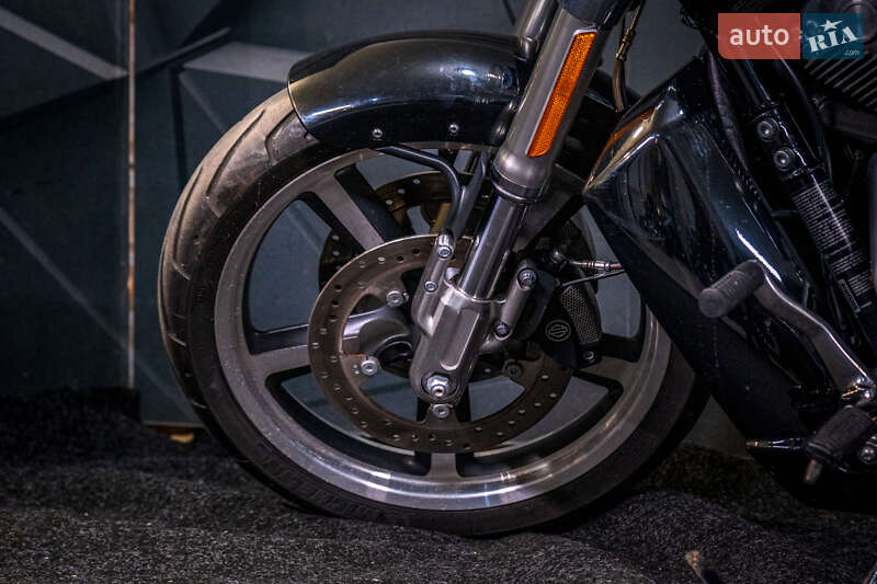 Мотоцикл Круізер Harley-Davidson VRSCF V-Rod Muscle 2015 в Києві